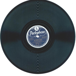 Teddy Wilson And His Orch. ? But Not For Me / Oh, Lady Be Good