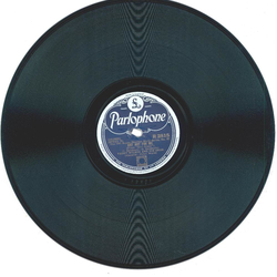 Teddy Wilson And His Orch. ? But Not For Me / Oh, Lady Be Good