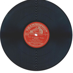 Erwin Hartung / Willi Schneider - Wach auf, deutsche Wachau / Heimat