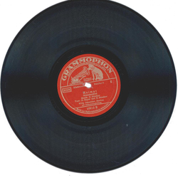 Erwin Hartung / Willi Schneider - Wach auf, deutsche Wachau / Heimat