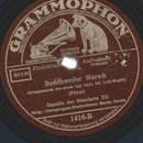 Stahlhelm-Bundeskapelle / Kapelle Der Standarte XII -...