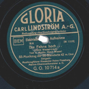 SS-Musikzug der SS Standarte 42 - Die Fahne hoch (Horst...