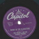 Red Nichols And His Famous Pennies ? Entry Of The...