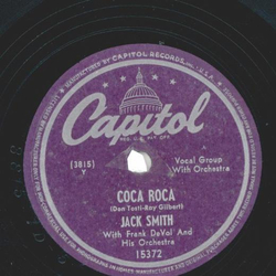 Jack Smith And The Clark Sisters ? Cruising Down The...