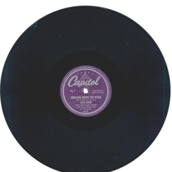 Jack Smith And The Clark Sisters ? Cruising Down The River / Coca Roca