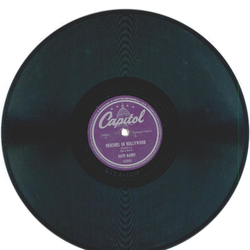 Dave Barry ? Hershel In Hollywood I. / II.