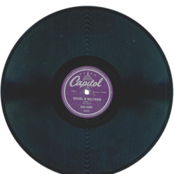 Dave Barry ? Hershel In Hollywood I. / II.