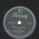 Ralph Marterie And His Orchestra ? Bongo Guitar (Oye...