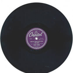 Benny Strong And His Orchestra ? I Never See Maggie Alone / When My Sugar Walks Down The Street