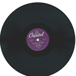 Bob Eberly ? Youll Never Know How It Feels / The Beat O My Heart