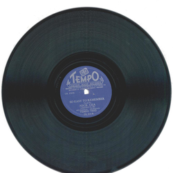 Nick Cea ? September In The Rain / So Easy To Remember