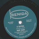 Mary Mayo ? It Happens / Trapped