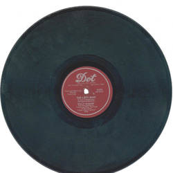 Billy Vaughn - The Left Bank / The Sweetheart Polka