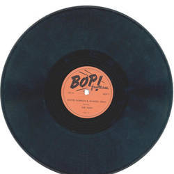 Dexter Gordon & Wardell Gray ? The Hunt Part V. / VI.