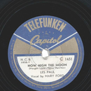 Les Paul & Mary Ford - How High the Moon / Walkin and...