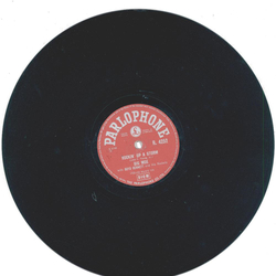 Big Moe with Boyd Bennett And His Rockets ? The Most / Rockin Up A Storm