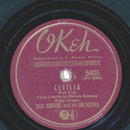 Dick Jurgens And His Orchestra ? Love Song Of Renaldo /...