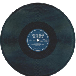 Lorry Raine ? Underneath The Where You Said I Love You Tree / Try As I May