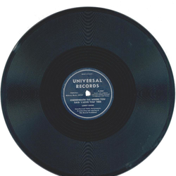 Lorry Raine ? Underneath The Where You Said I Love You Tree / Try As I May