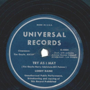 Lorry Raine ? Underneath The Where You Said I Love You...