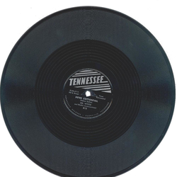 Del Wood ? Peter Cottontail / Easter Parade