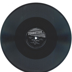 Del Wood ? Peter Cottontail / Easter Parade