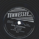 Del Wood ? Peter Cottontail / Easter Parade