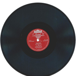 Tab Smith His Fabulous Alto And Orchestra ? Strange / Jumptime