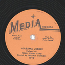 Ferko String Band ? Alabama Jubilee / Sing A Little Melody