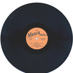 Ferko String Band ? You Are My Sunshine / Ma - (Shes Makin Eyes At Me)