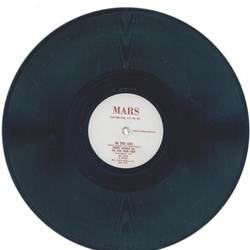 Woody Herman And The New Third Herd ? No True Love / Blue Lou