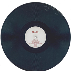 Woody Herman And The New Third Herd ? No True Love / Blue Lou