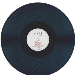 Woody Herman And The New Third Herd ? Four Others / Sorry Bout The Whole Darned Thing