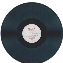 Woody Herman And The New Third Herd ? Four Others / Sorry Bout The Whole Darned Thing