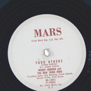 Woody Herman And The New Third Herd ? Four Others / Sorry...