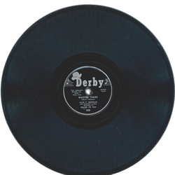 Jaye P. Morgan - Wasted Tears / Just A Gigolo