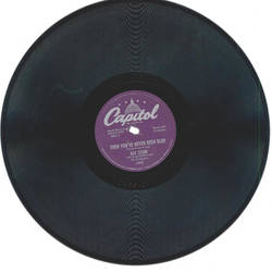 Kay Starr ? Come Back My Darling / Then Youve Never Been Blue