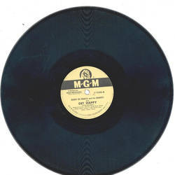 Buddy De Franco And His Quartet* ? Get Happy / Samia Shuffle