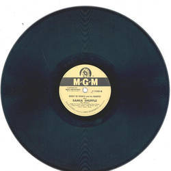 Buddy De Franco And His Quartet* ? Get Happy / Samia Shuffle