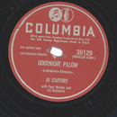 Jo Stafford With Paul Weston And His Orchestra ?...