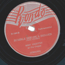 Lang Thompson And His Orchestra / Ken Griffin ? You...