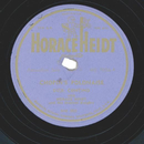 Dick Contino - Chopins Polonaise / Carioca