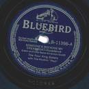 The Four King Sisters With The Rhythm Reys ? Someones...