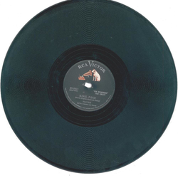 Henri Ren� And His Orchestra ? Manhattan Mambo / Please, Please