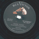 Henri Ren� And His Orchestra ? Manhattan Mambo / Please,...