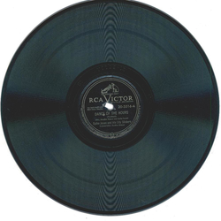 Spike Jones And His City Slickers ? Dance Of The Hours / None But The Lonely Heart