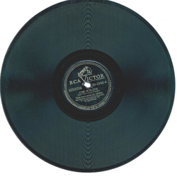 Spike Jones And His City Slickers ? Love In Bloom / Blowing Bubble Gum