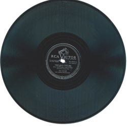 Don Cornell ? That Old Feeling / Was That The Human Thing To Do