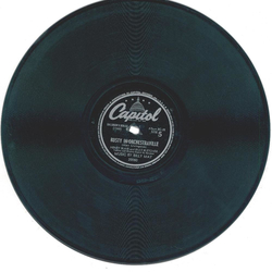 Henry Blair And Billy Bletcher ? Rusty In Orchestraville