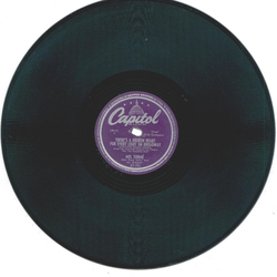 Mel Trome - Oh, Beautiful Doll / Theres A Broken Heart For Every Light On Broadway